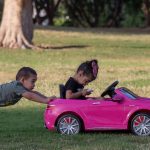 Mini repliki samochodów dla dzieci